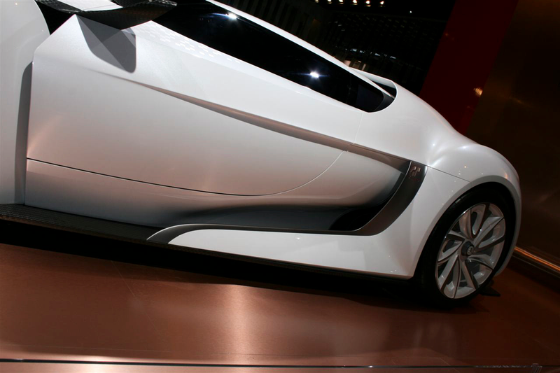 Illustration for article titled CItroen To Build GTbyCITROEN?